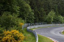 Nürburgring Endurance Series schrapt hun seizoensopener