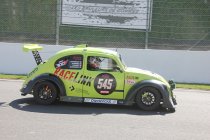 25H Fun Cup: Winst voor Orhes-Racelink-Clossur