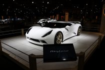 Nuttige informatie over het autosalon 2020