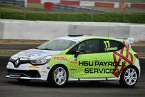 Nürburgring: Bleekemolen en Van den Burg op pole