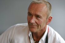 Jörg Zander verlaat Audi en keert terug naar Sauber