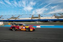 Jack’s Casino Racing Day: Q1 Trackracing scoort opnieuw sterk in de Porsche Carrera Cup Benelux
