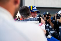 Aragón: Nielsen Racing stormt naar de winst