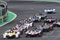 Thunder Euroseries komt naar Spa-Francorchamps