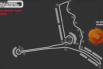 Hanoi past Formule 1-circuit aan