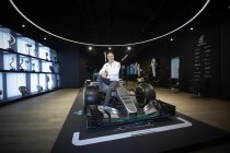 Mercedes bevestigt Bottas als vervanger voor Rosberg