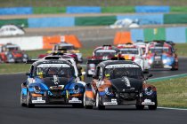 Waarom de VW Fun Cup dit seizoen een heel ander gezicht heeft