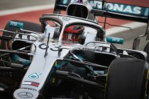 Bahrein testdagen: George Russell zet nieuwe referentietijd neer op dag 2