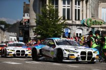 24H Spa: De Parade, een eerste hoogtepunt van de CrowdStrike 24 Hours of Spa