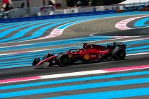 GP Frankrijk: Leclerc troeft Verstappen af in Le Castellet