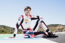 Jerez: George Russell is de nieuwe GP3 kampioen