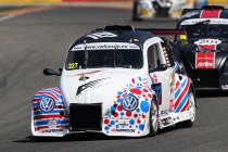 JUSI Racing voor een tweede opeenvolgende titel in Evo2