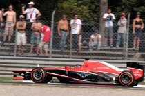 Voorlopig geen doorstart voor Marussia, met dank aan Force India