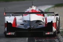 6H Silverstone: Porsche en Toyota met verschillende aero strategie