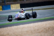 FR 2.0 EuroCup: Max Defourny vierde op tweede testdag