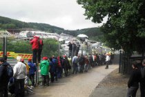 België: Een wandeling door de geschiedenis van de F1 in Spa-Francorchamps - Deel 2