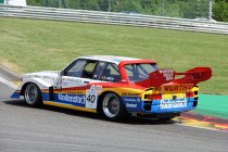 Spa-Classic: Qvick Motors BMW 320i E21 Turbo maakt racedebuut