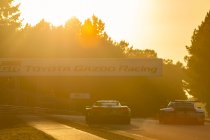 24H Le Mans: Na 7H: Porsche neemt commando over in GTE