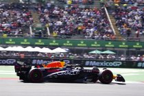 GP Mexico: Verstappen laat geen spanning toe, catastrofe voor Perez in thuisrace