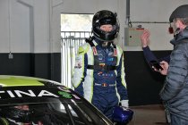 Paul Theysgens geselecteerd voor de Aston Martin Driver Academy