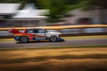 Goodwood Festival of Speed van 11 tot en met 14 juli in 2024