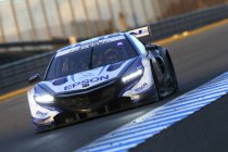 Vervoegt ook Honda weldra de GT3-arena?