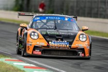 Belgium Racing tevreden na succesvol weekend met drie podiumplaatsen