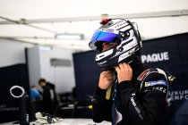 Benjamin Paque naar de finale van de Ultimate Cup Series