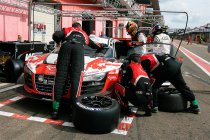 24H Zolder: Belgium Racing bereidt klacht voor tegen WRT