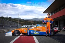 René Lammers klaar voor stap hogerop