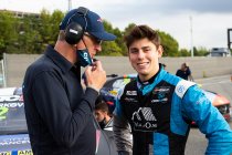 Nicolas Baert maakt overstap naar GT racerij