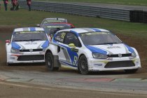 Canada: WK RallycrossRX trekt voor de eerste maal over de plas