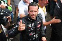 FIA GT Series: Anthony Kumpen: "We willen winnen in Zolder"