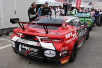 24H Spa: V8 Racing ziet af van deelname aan race 2 van de GT4 European Series
