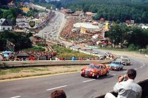 Een terugblik op 100 jaar geschiedenis van de CrowdStrike 24 Hours of Spa