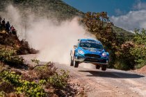 WRC: Munster krijgt gouden kans bij M-Sport