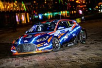 Hyundai officieel naar Pure ETCR