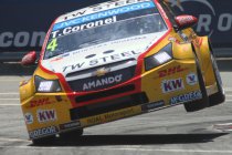 Vila Real: Tom Coronel: "Nooit eet ik nog Chinees" (+ Video)