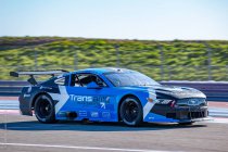 Circuit Zolder en Spa defintief op de Transam Euro Racing kalender