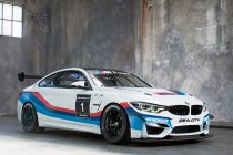 Eindelijk, BMW toont BMW M4 GT4! (+ Foto's en video)