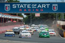 St. Paul ERU Raceteam met volle moed richting Assen