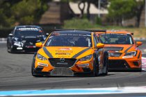 Creventic organiseert 24H Silverstone exclusief voor toerwagens