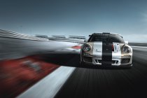 De Porsche GT3 Cup Challenge voorgesteld