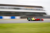 Donington: Nieuw baanrecord voor Daniel Abt