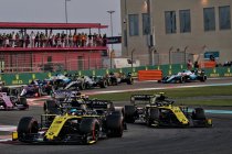 Formule 1-grid voor 2020 is compleet