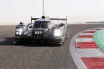 Porsche test nieuw aerodynamisch pakket op Porsche 919 Hybrid