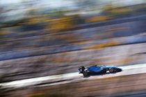 Formule 3: Caio Collet rijdt snelste tijd in Barcelona