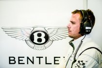 Maxime Soulet met Bentley naar Pirelli World Challenge