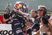 Red Bull maakt namen Red Bull Junior Team rijders bekend