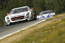 Succesduo Buhk/Götz opnieuw herenigd in Sprint Series